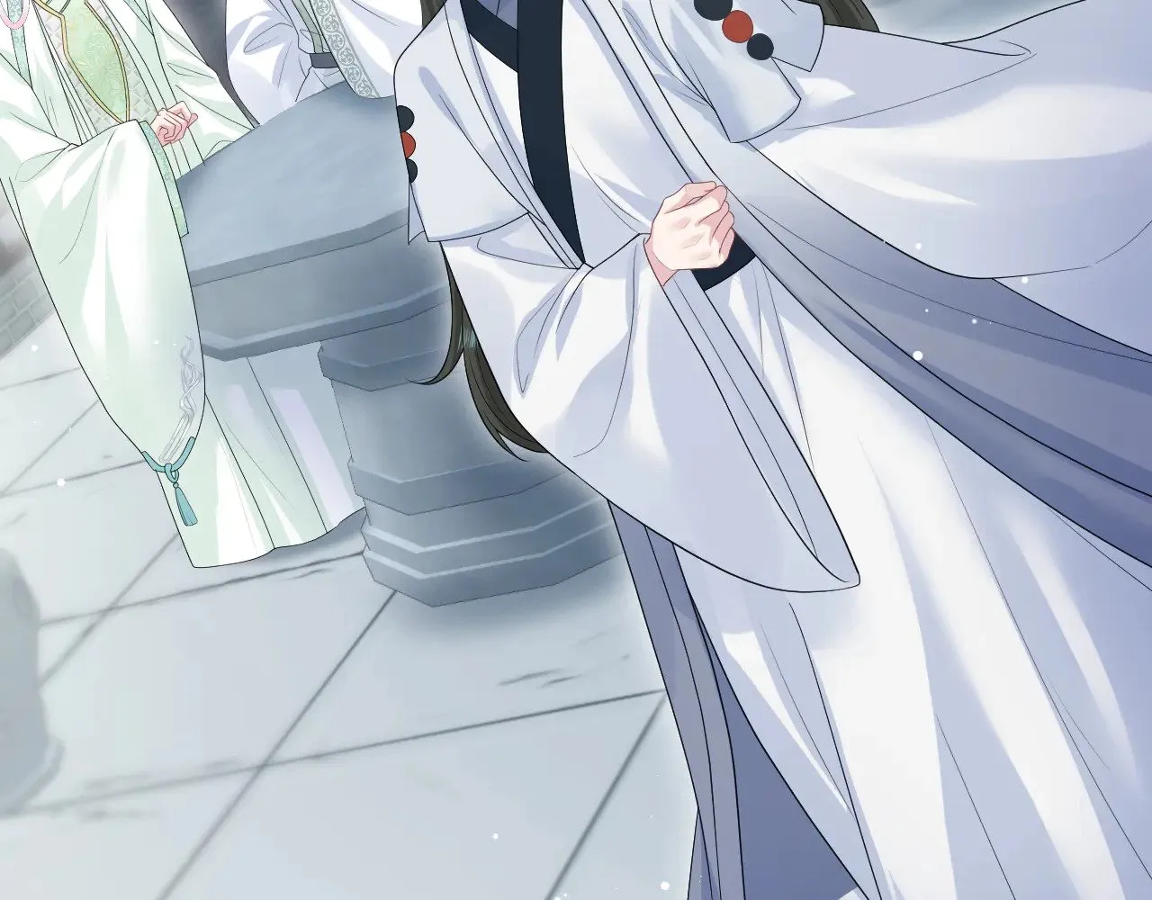 319 师徒对峙 第35页