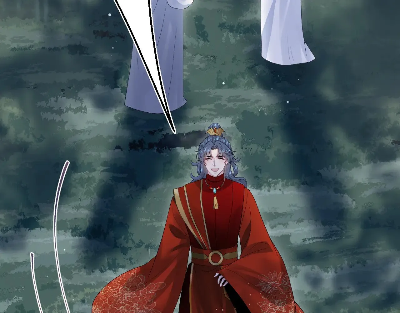 319 师徒对峙 第52页
