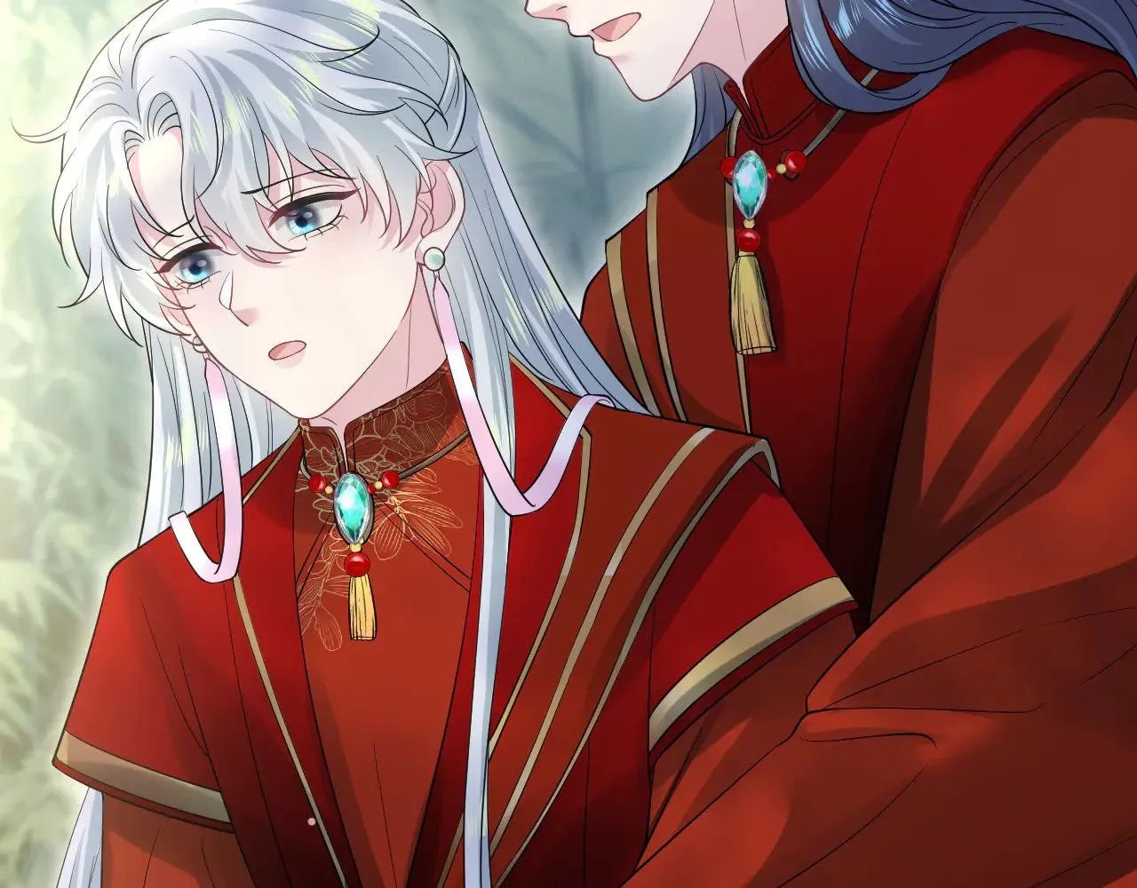 319 师徒对峙 第64页