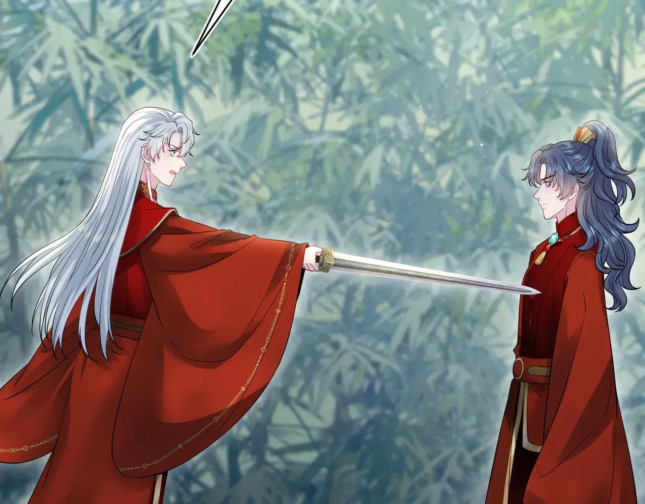 319 师徒对峙 第76页
