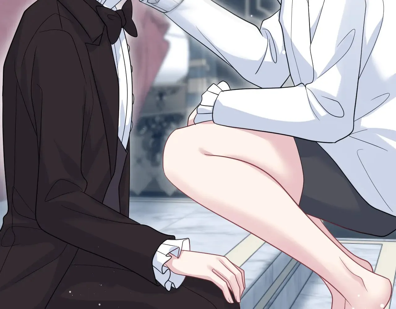 341 前任来袭 第28页