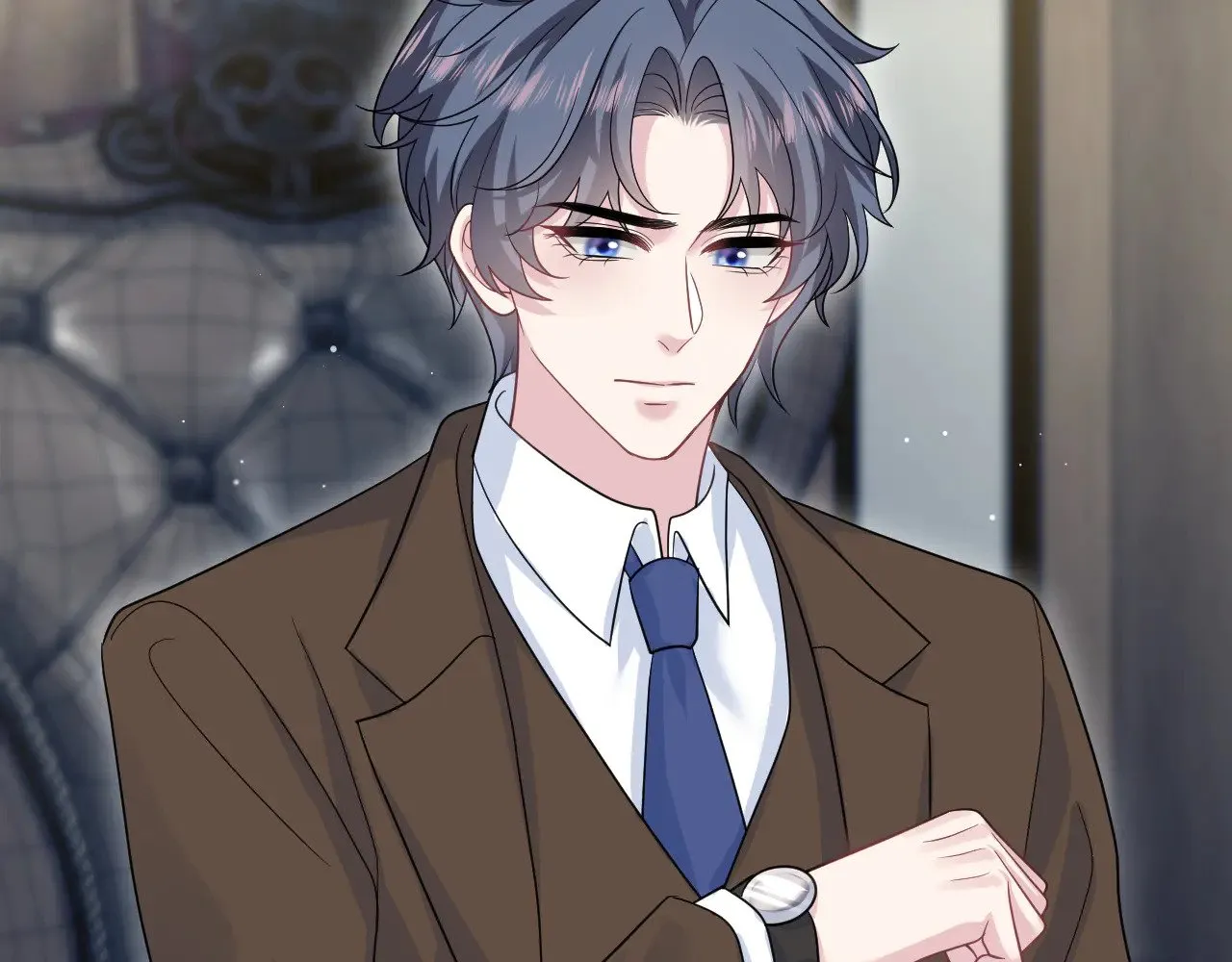 341 前任来袭 第49页