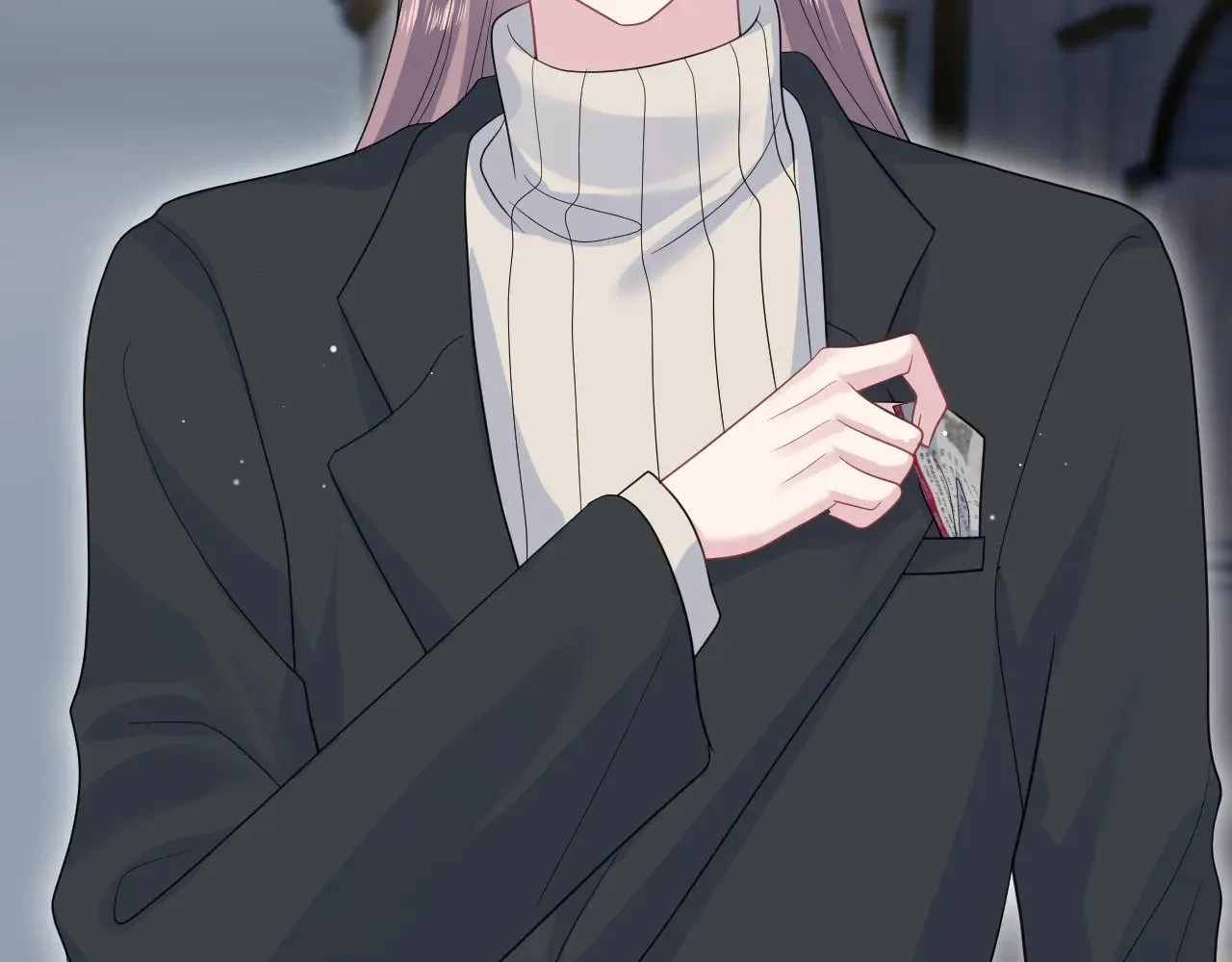 341 前任来袭 第63页