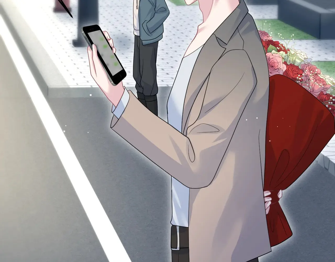 341 前任来袭 第79页