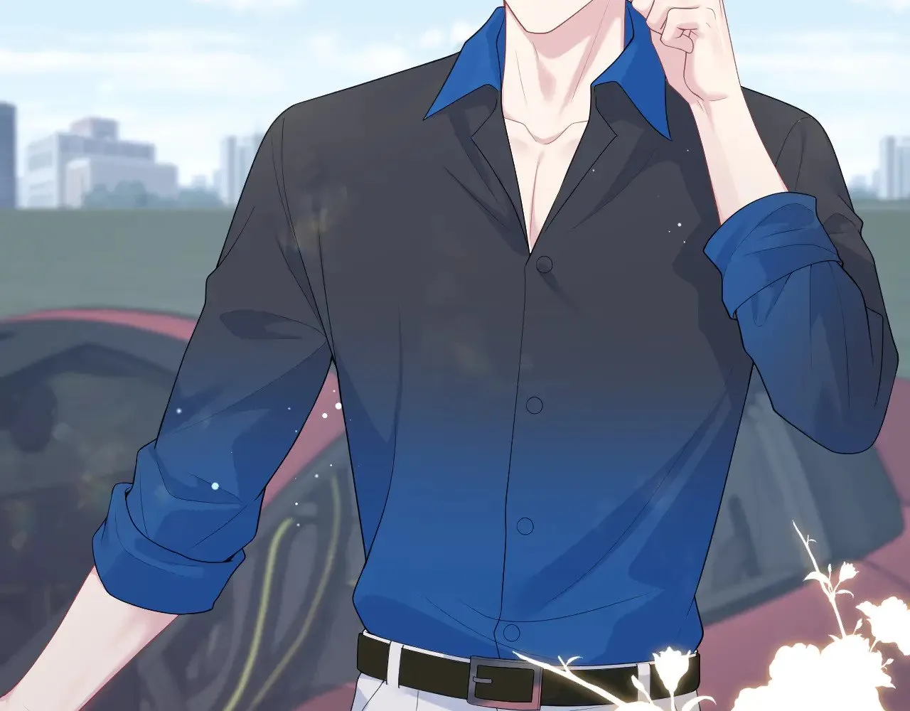 356 Double Date 第33页