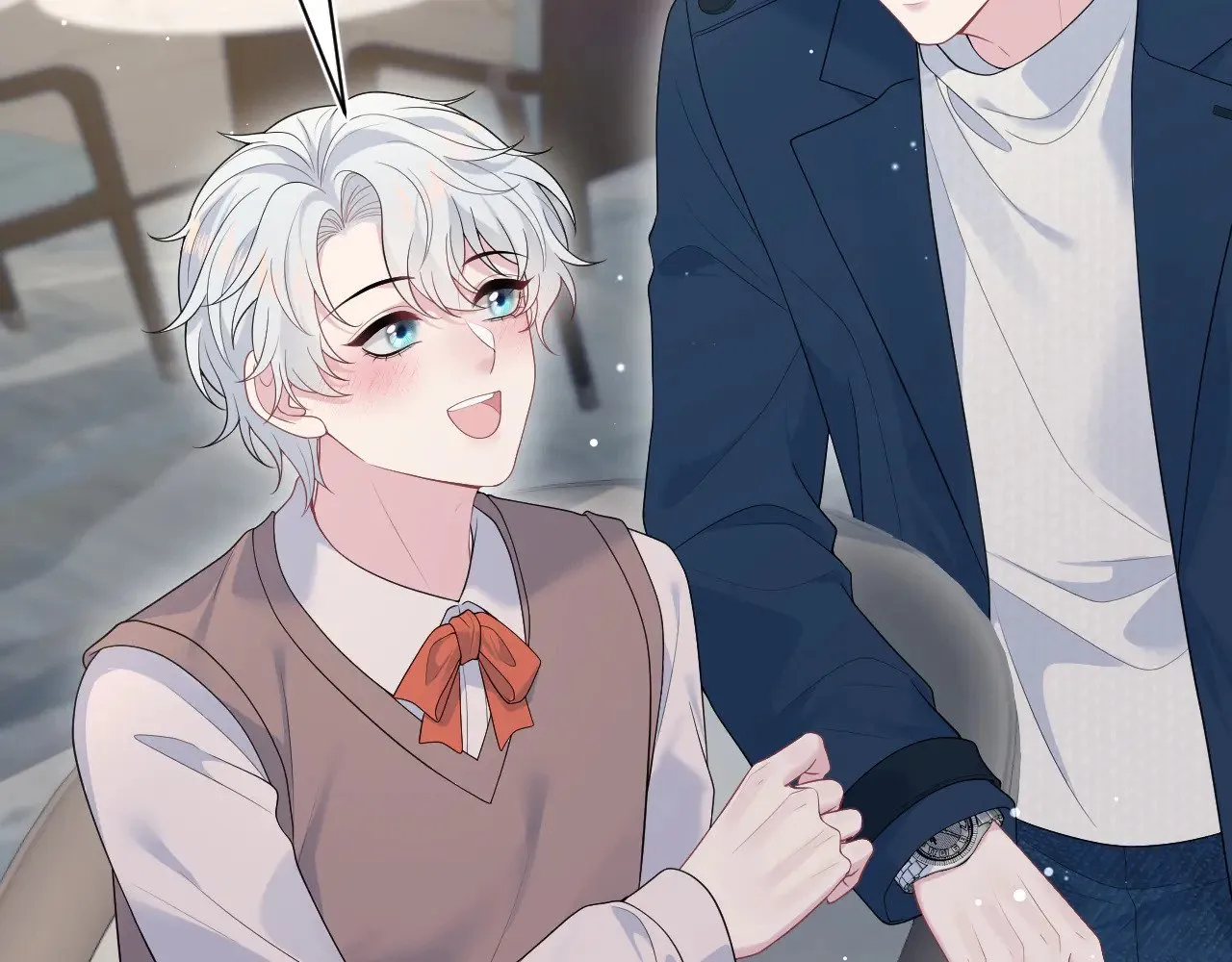 356 Double Date 第56页