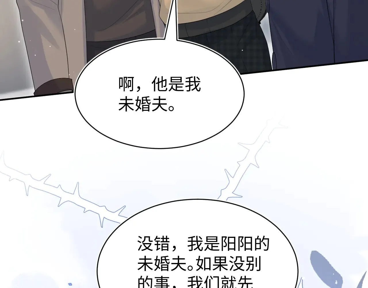 364 订婚宴 第12页