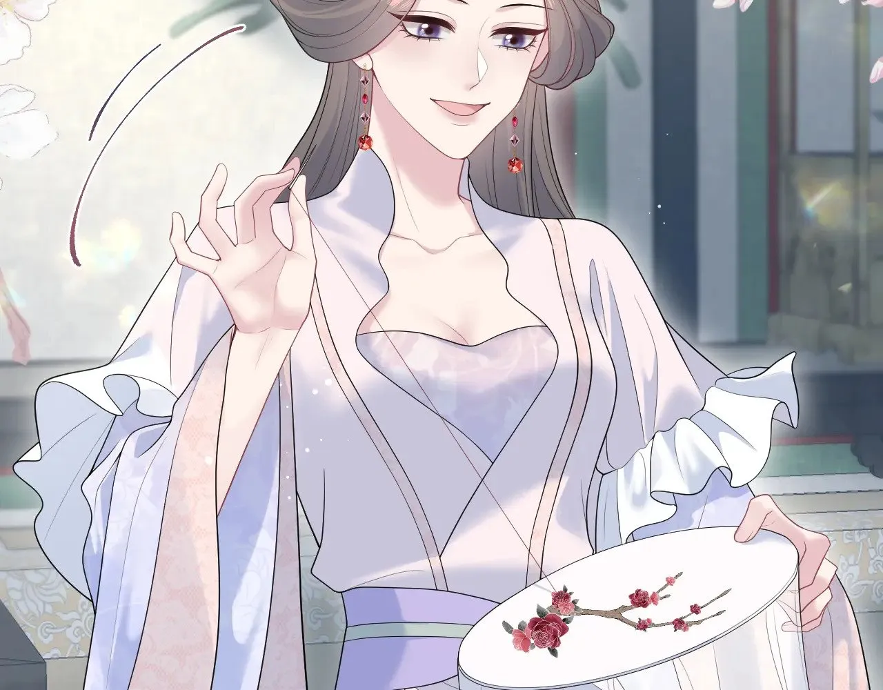 374 朕可是会吃人？ 第4页