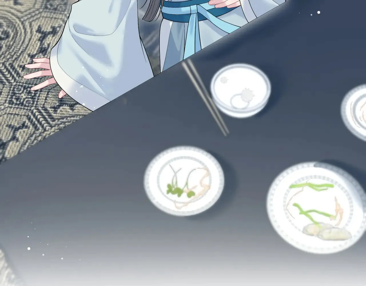 374 朕可是会吃人？ 第13页