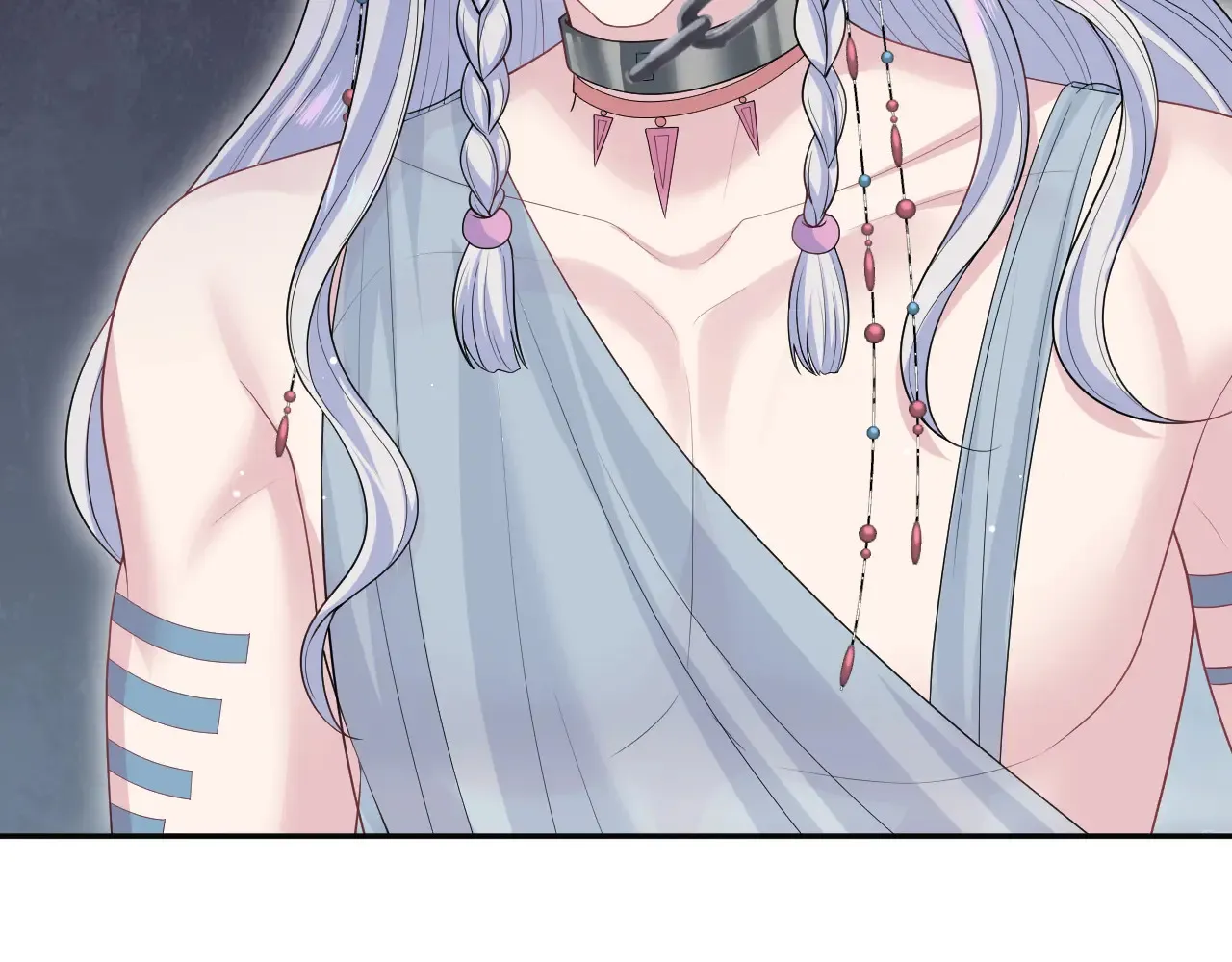 374 朕可是会吃人？ 第93页