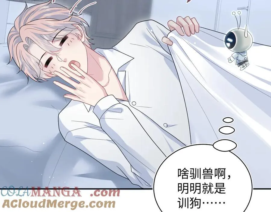 413 终于有下榻之所 第37页