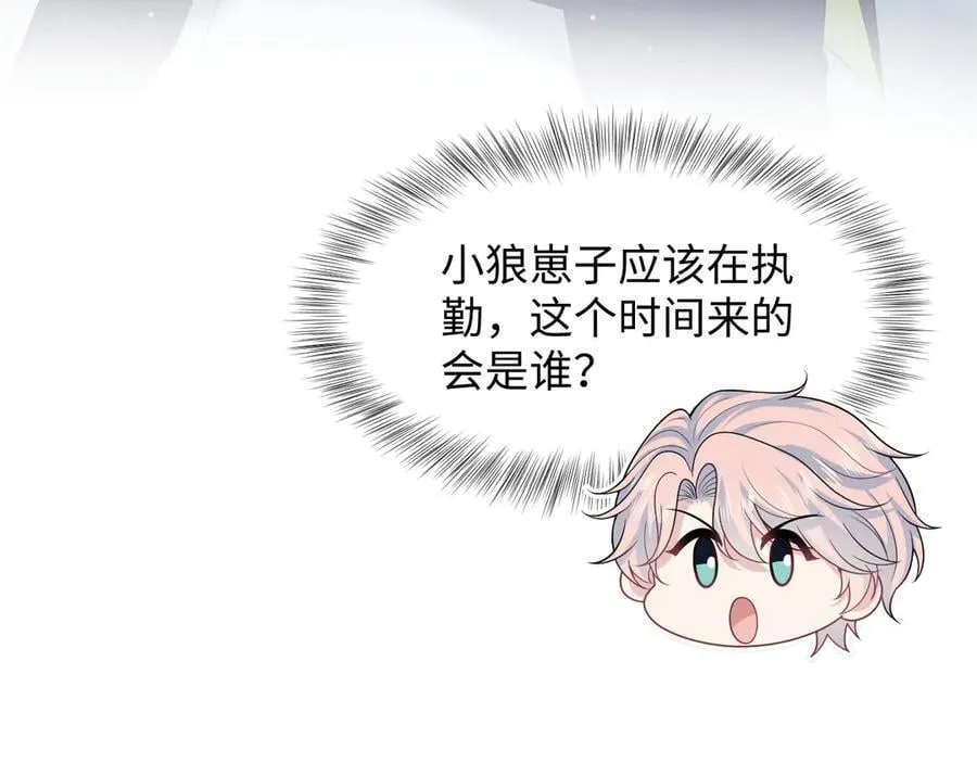432 危！神秘人来访 第102页