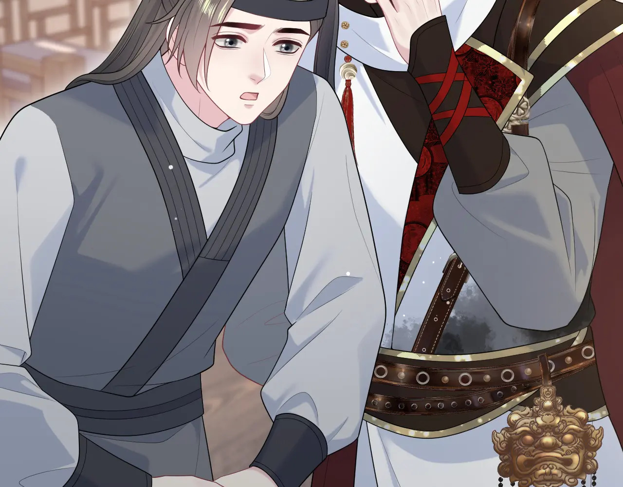 507 还有后招？ 第52页