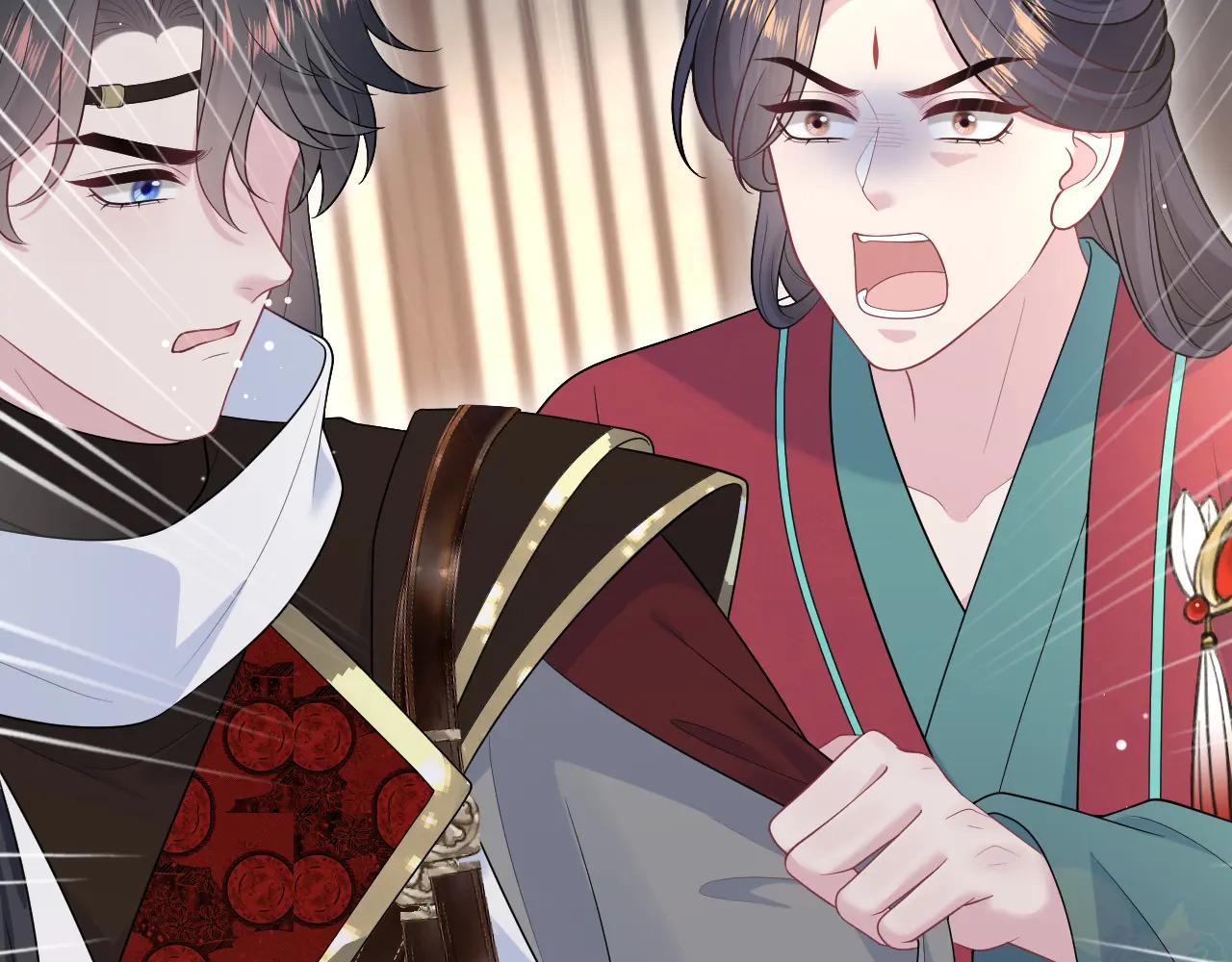 507 还有后招？ 第106页