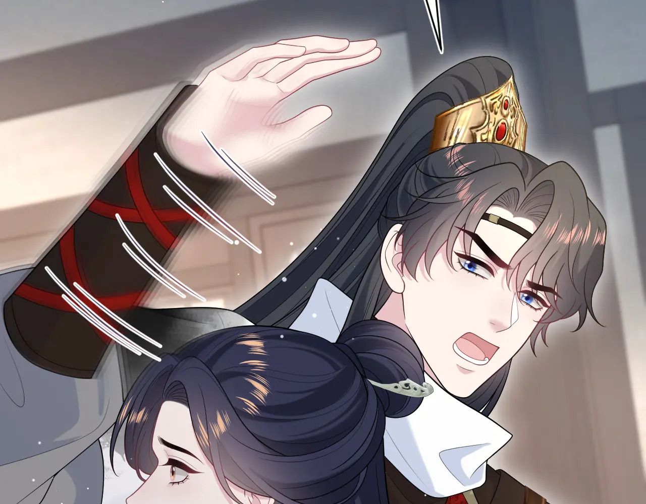 507 还有后招？ 第115页