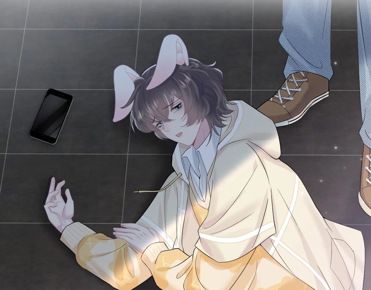 第79话 主动出击 第90页