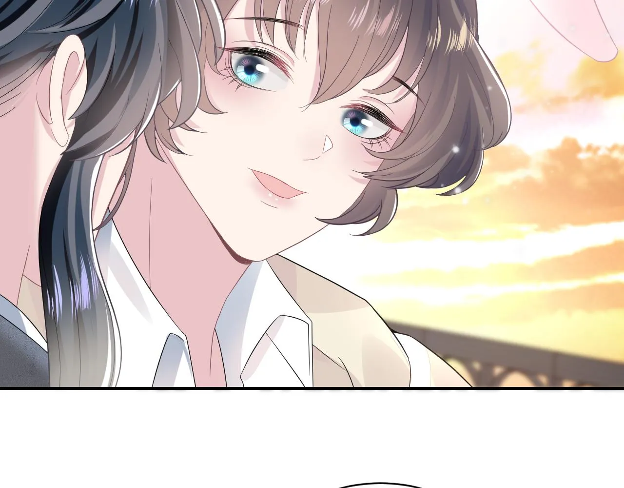 第78话 同一个情敌？ 第25页