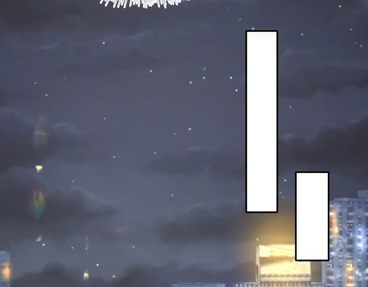 第78话 同一个情敌？ 第56页