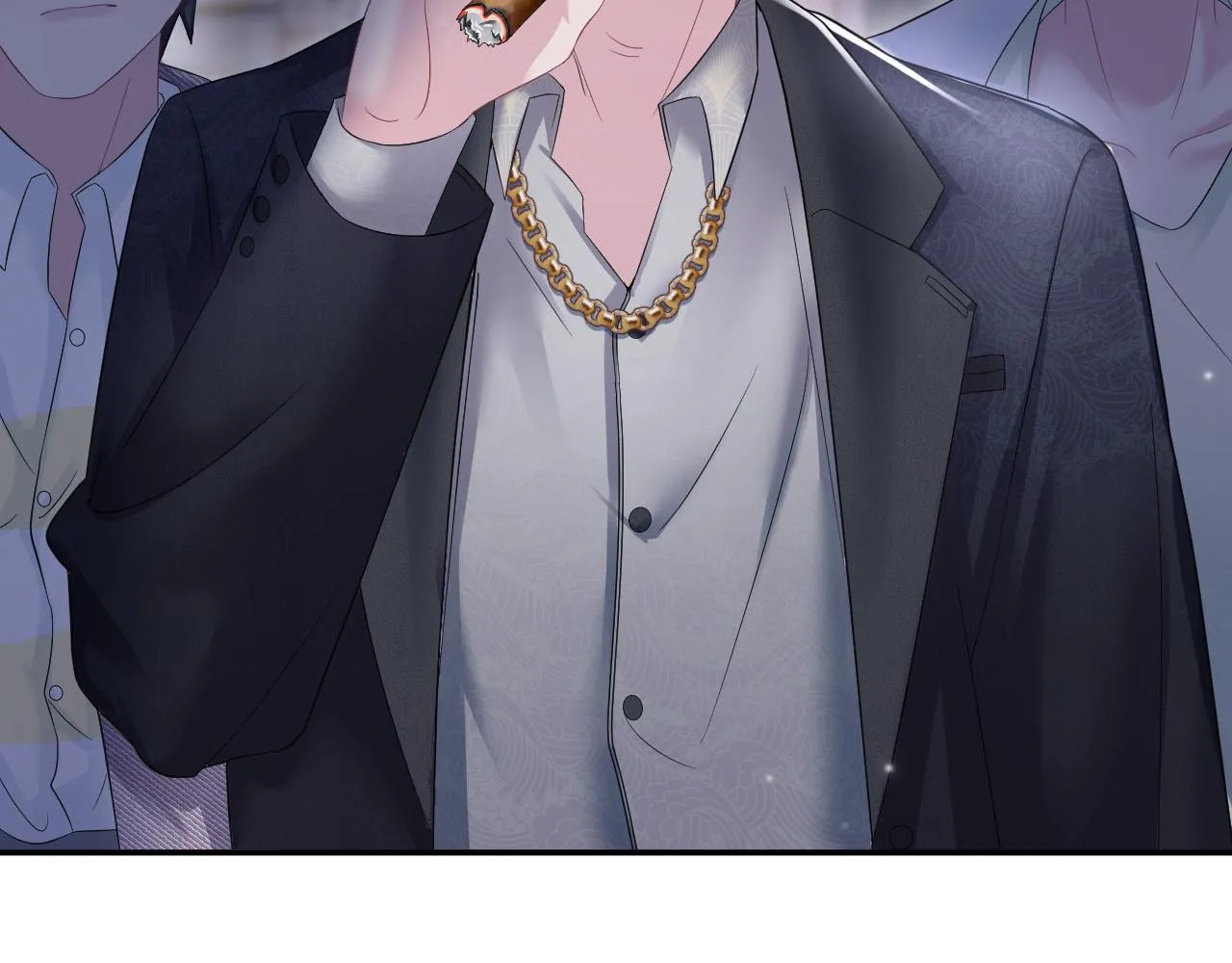 第78话 同一个情敌？ 第63页