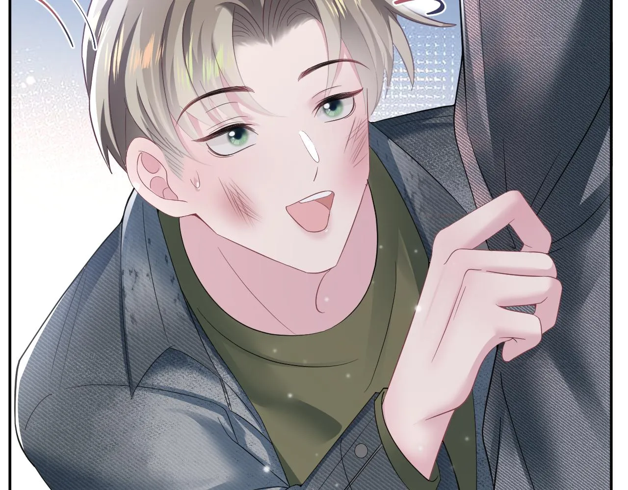第78话 同一个情敌？ 第65页