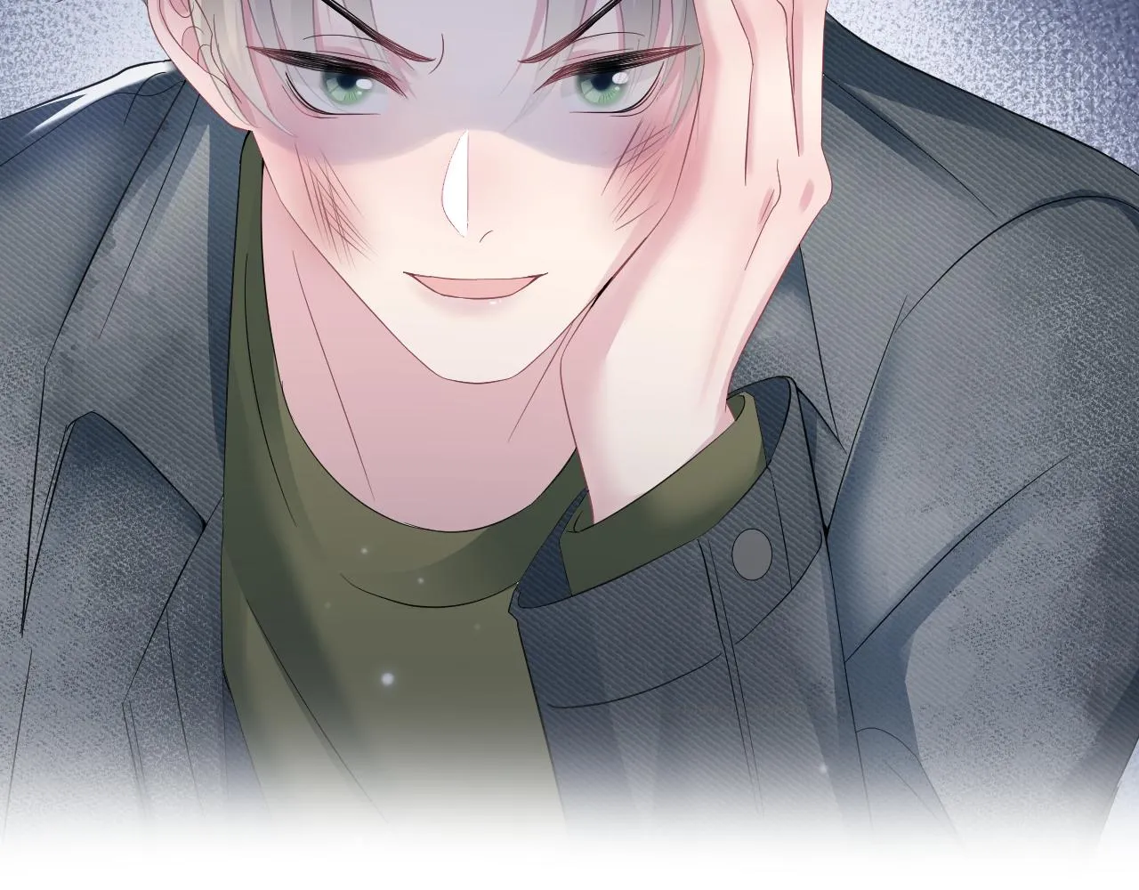 第78话 同一个情敌？ 第70页