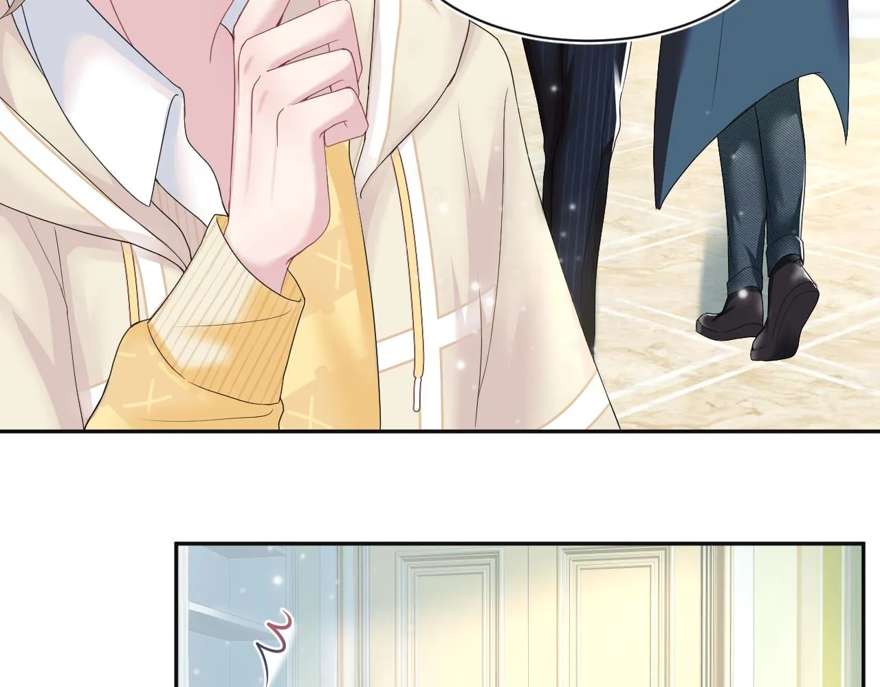 第77话 恶毒女配登场！ 第13页