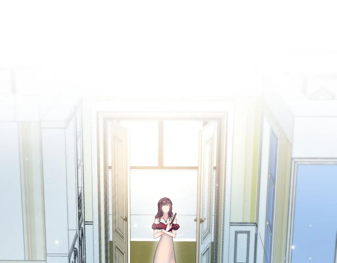 第77话 恶毒女配登场！ 第19页