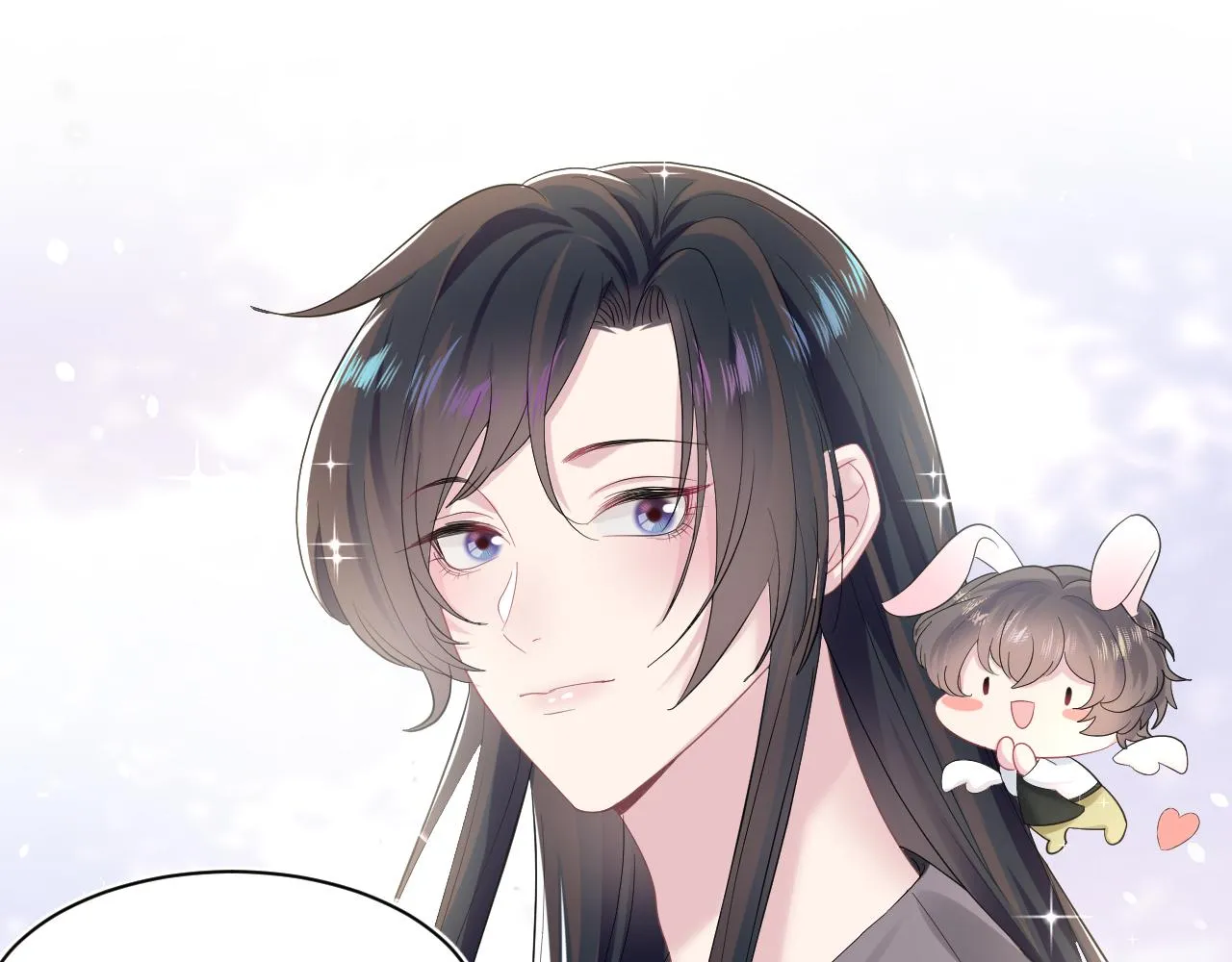 第77话 恶毒女配登场！ 第32页