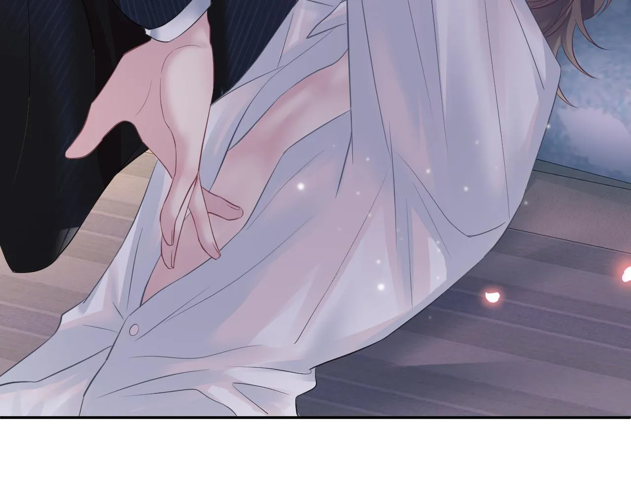 第76话 主角人设崩塌中 第16页