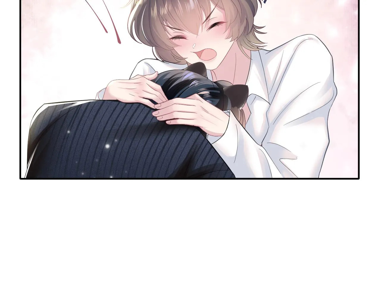 第76话 主角人设崩塌中 第25页