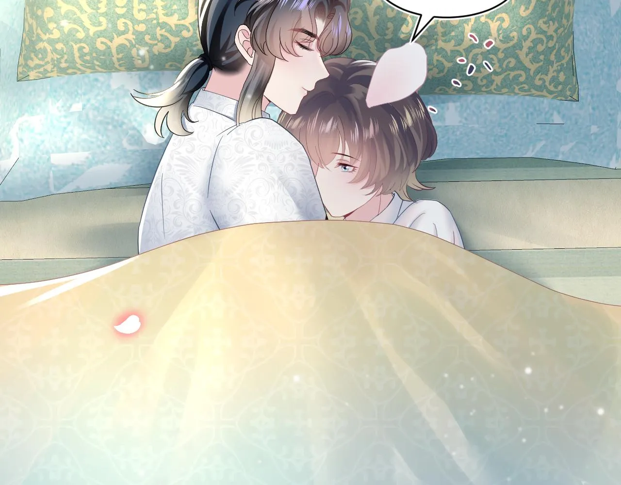 第76话 主角人设崩塌中 第43页