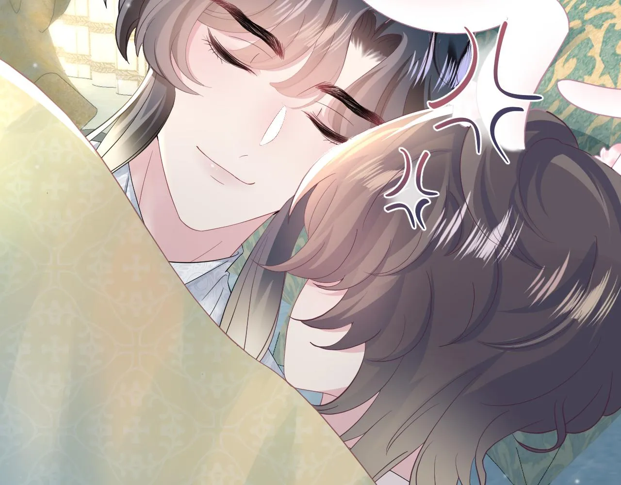 第76话 主角人设崩塌中 第46页