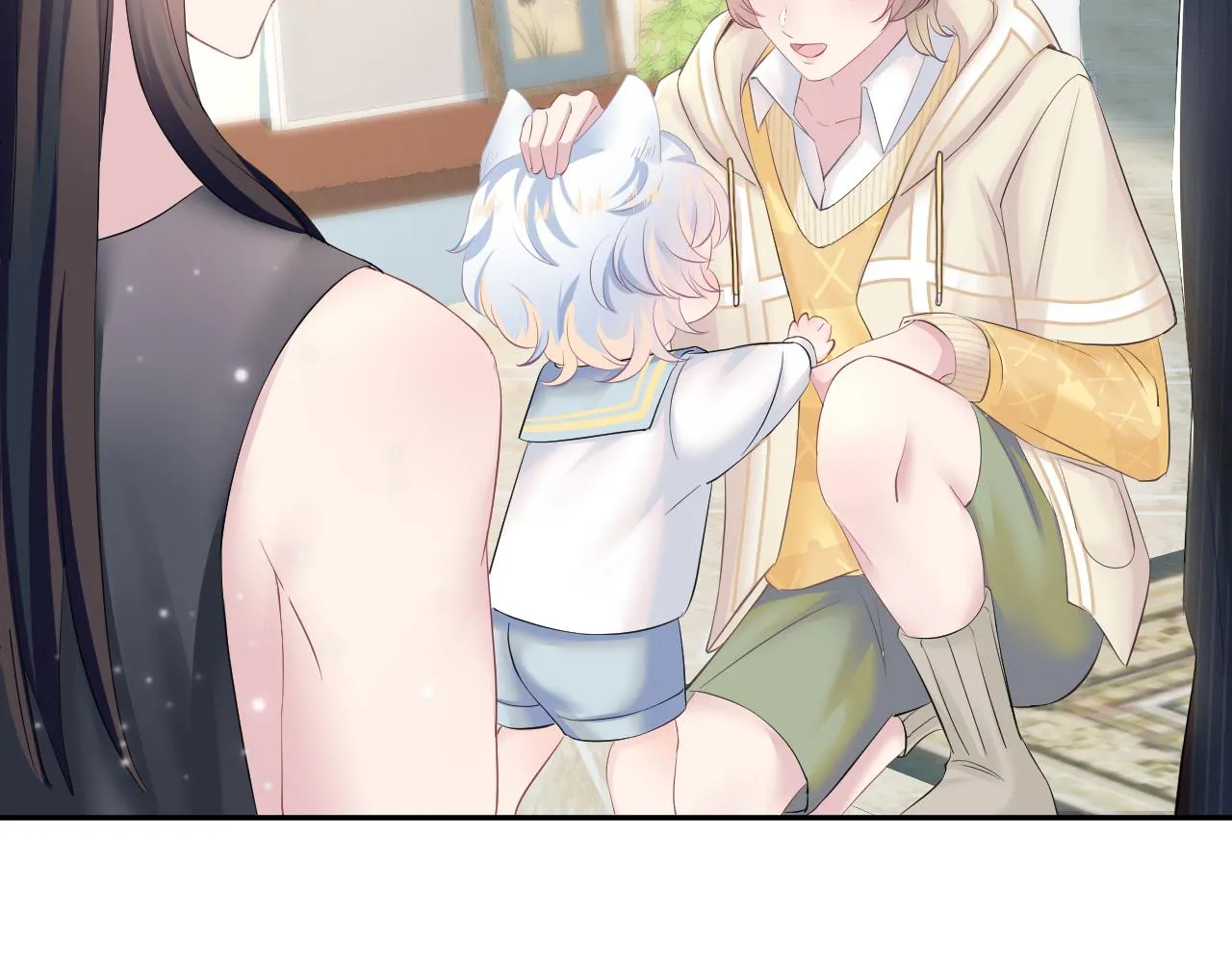 第76话 主角人设崩塌中 第66页