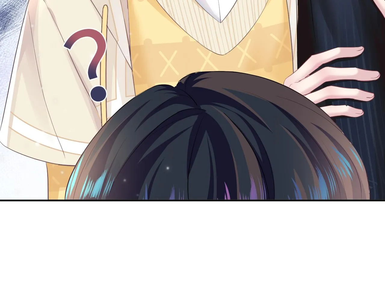 第76话 主角人设崩塌中 第74页