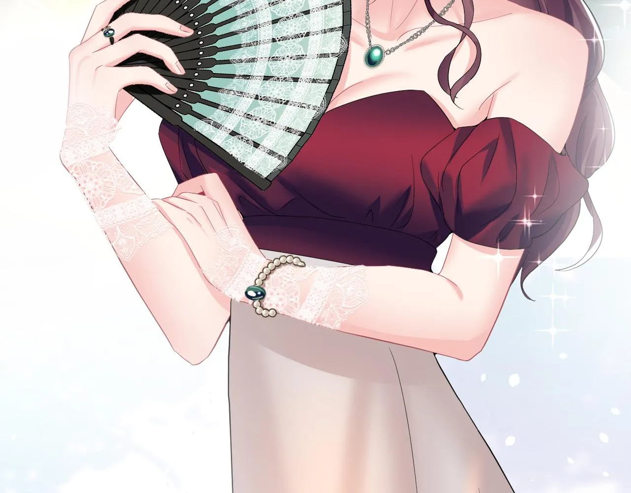 第76话 主角人设崩塌中 第90页