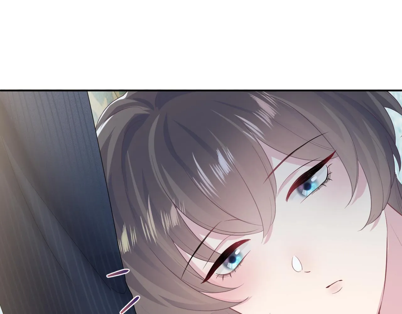 第75话 得寸进尺的大猫猫 第43页