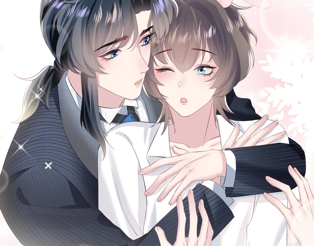 第75话 得寸进尺的大猫猫 第60页