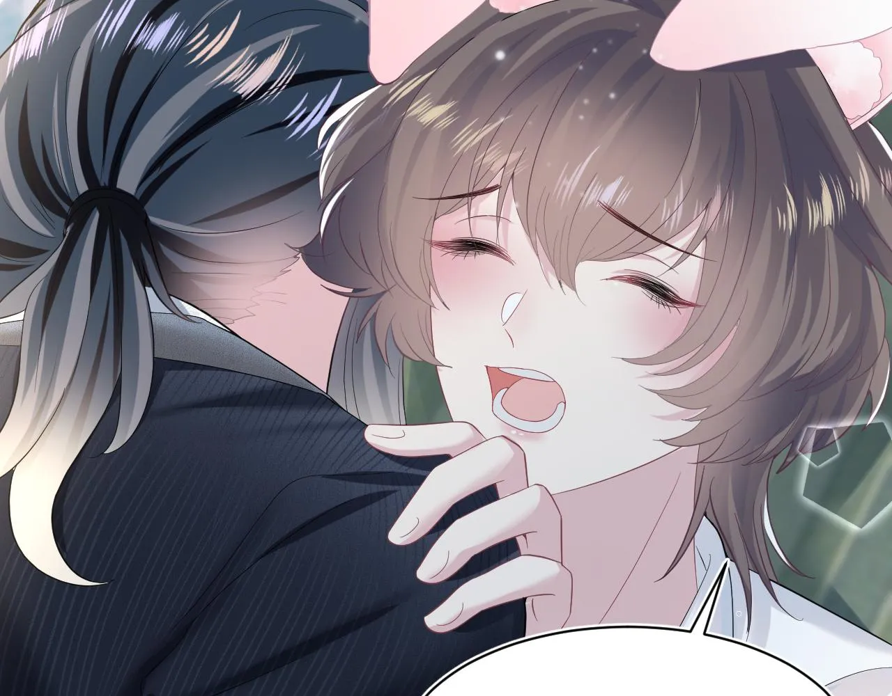 第75话 得寸进尺的大猫猫 第67页
