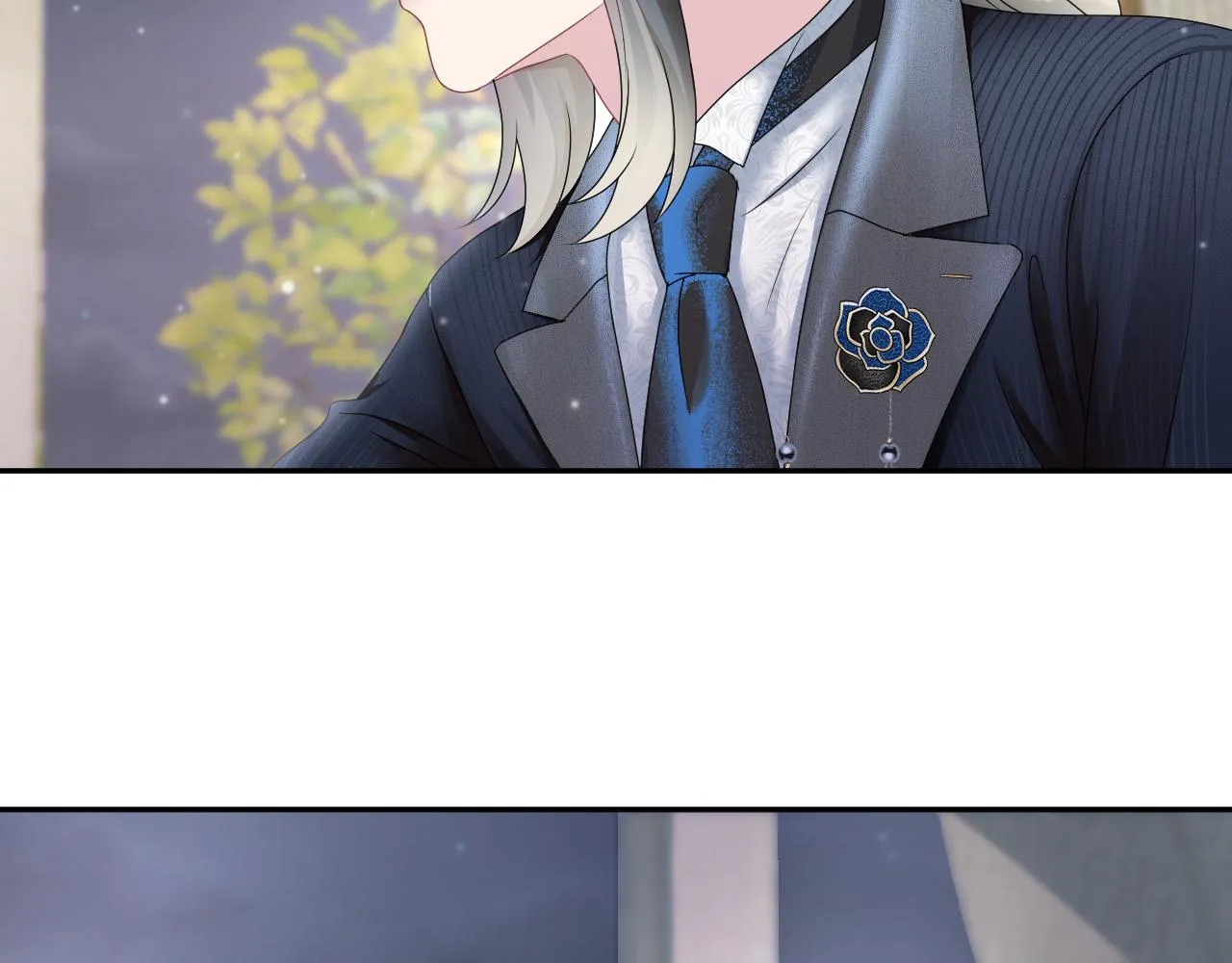 第68话 兔兔耳朵的诱惑 第6页