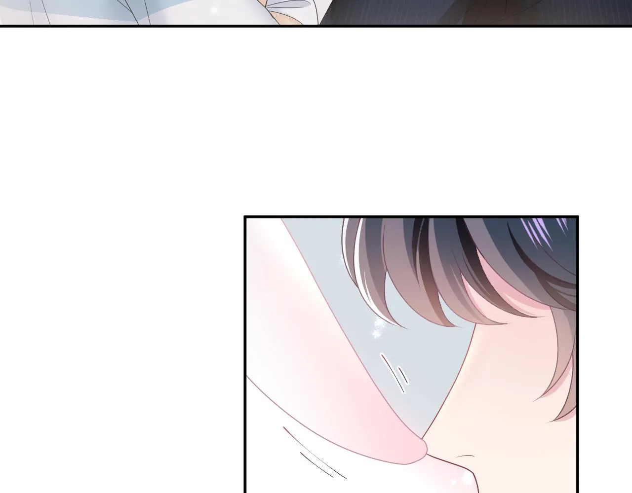 第68话 兔兔耳朵的诱惑 第12页