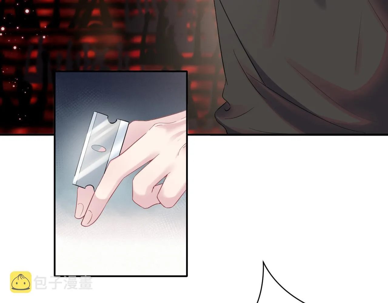 第67话 请不要碰兔子耳朵 第8页