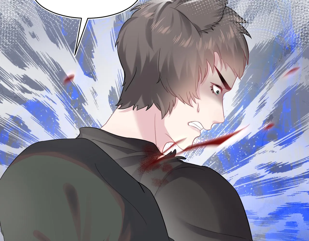 第67话 请不要碰兔子耳朵 第14页