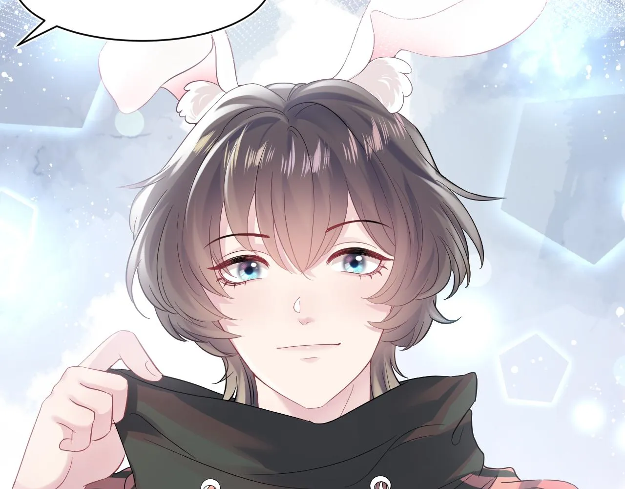 第67话 请不要碰兔子耳朵 第26页