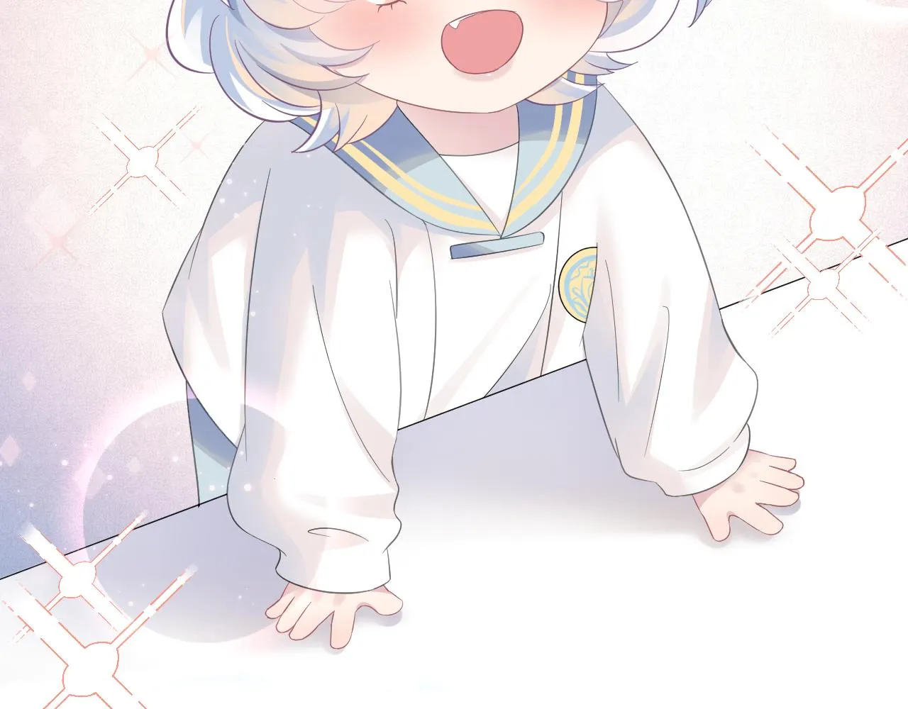 第67话 请不要碰兔子耳朵 第32页
