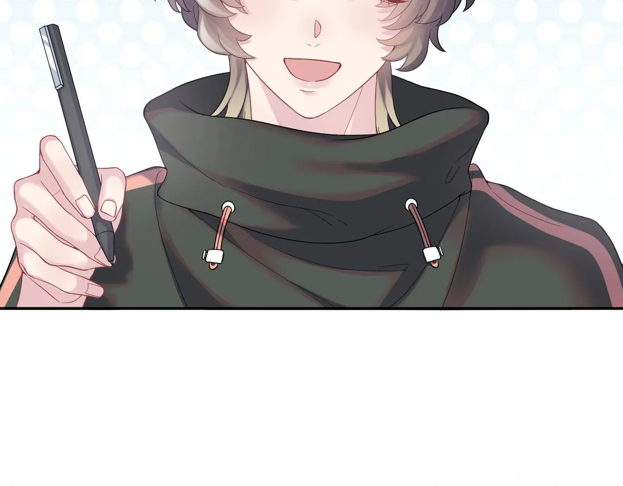 第67话 请不要碰兔子耳朵 第54页