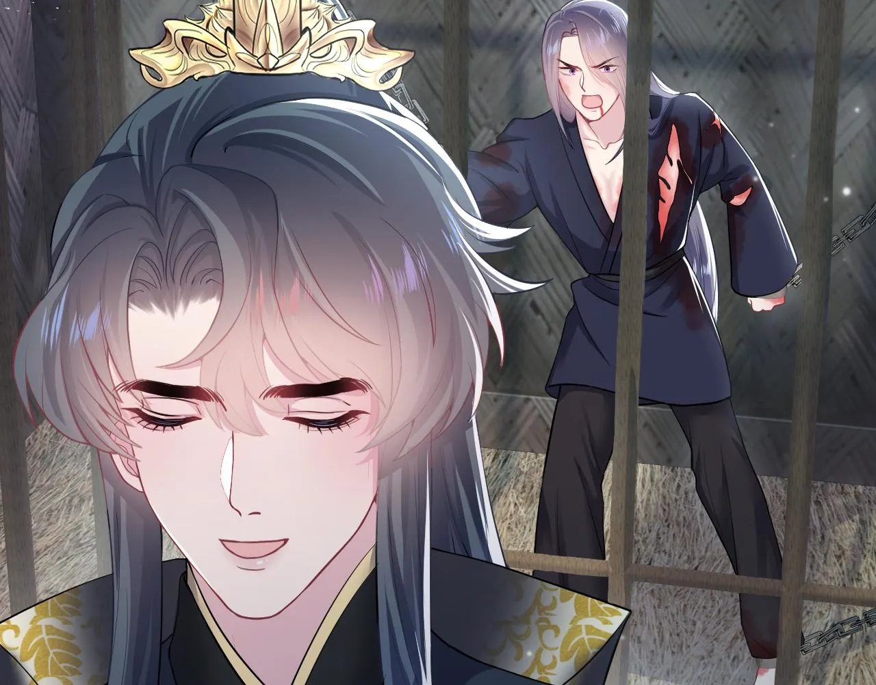 第62话 怀孕乌龙？！ 第31页