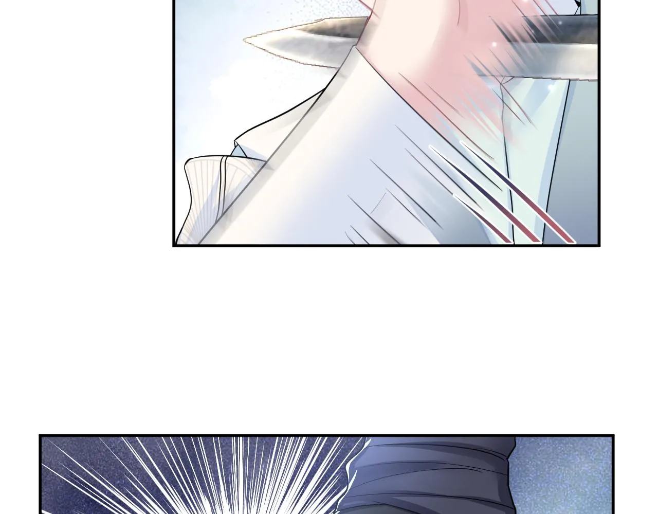 第61话 阳阳的绝地反击 第9页