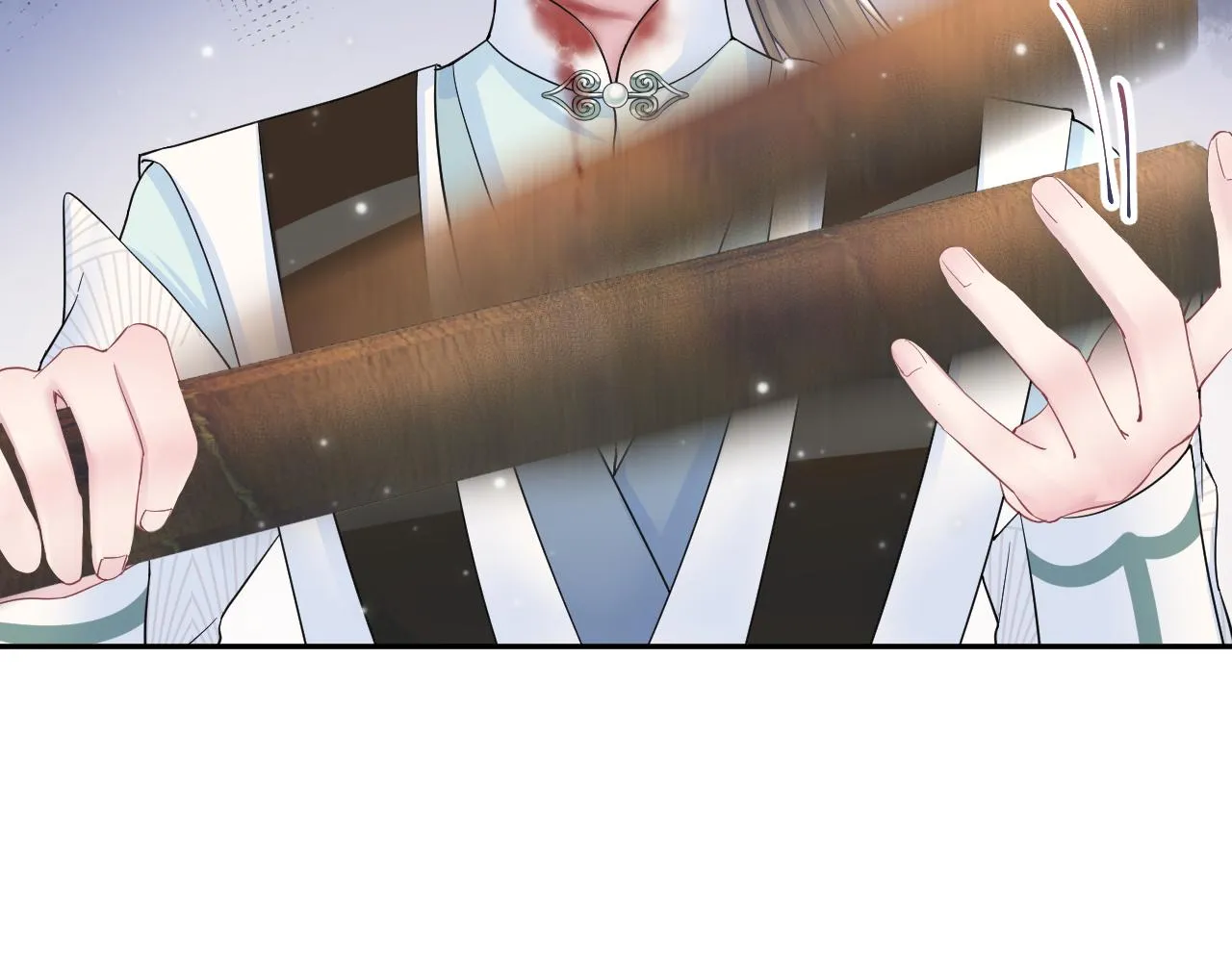 第61话 阳阳的绝地反击 第29页