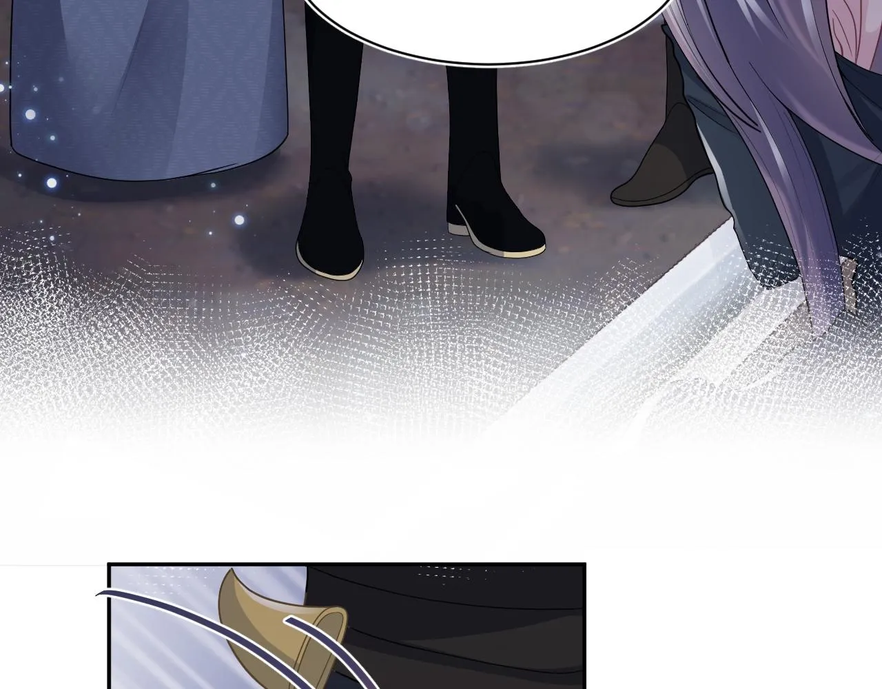 第60话 皇帝被要挟自杀？ 第68页