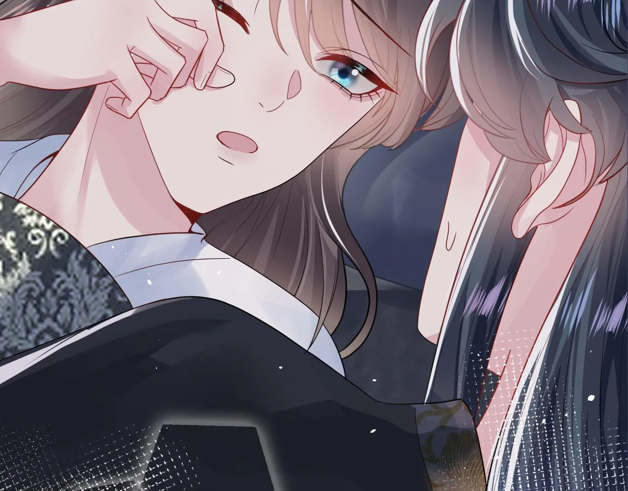 第60话 皇帝被要挟自杀？ 第86页